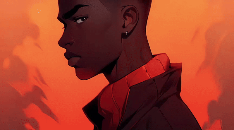 INNVTVE VR Contact Animation