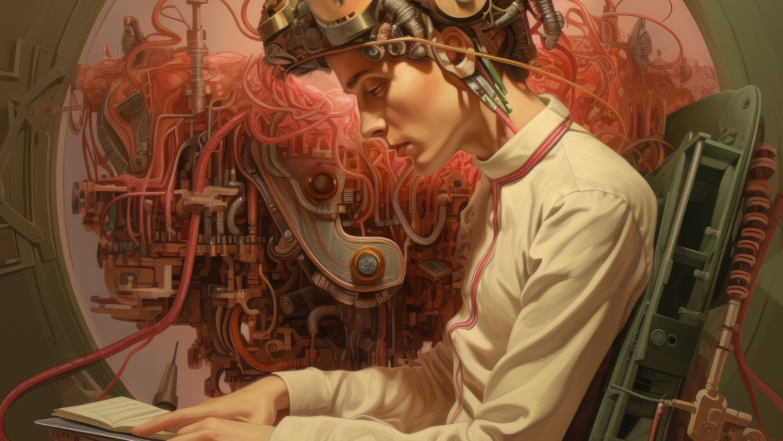 VR Soothing Snapshot 1