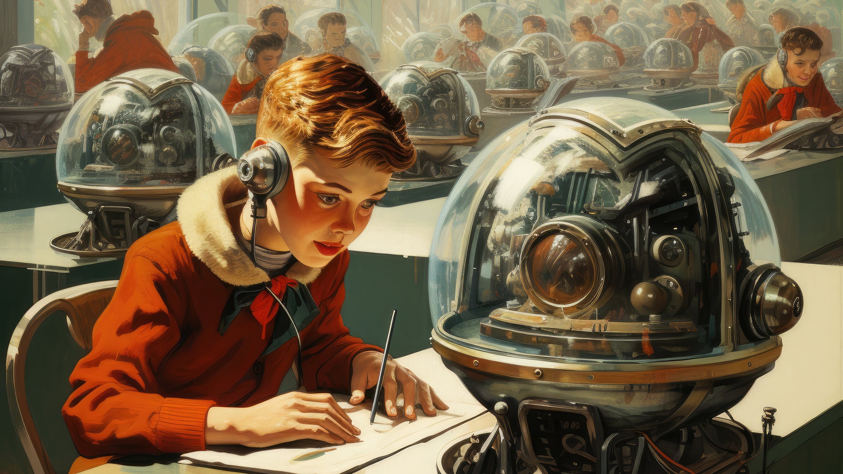 VR Soothing Snapshot 3