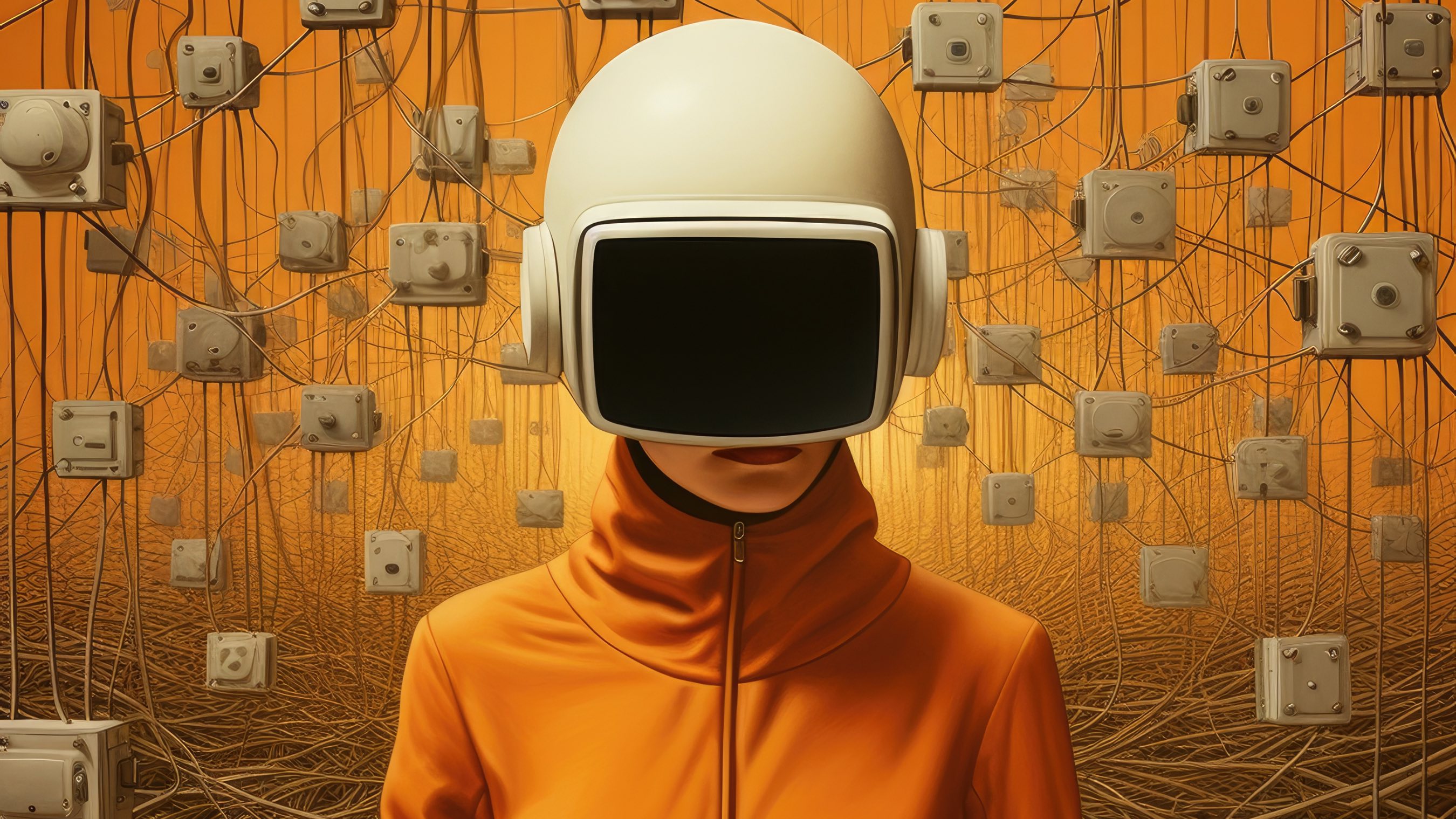 VR Soothing Snapshot 4